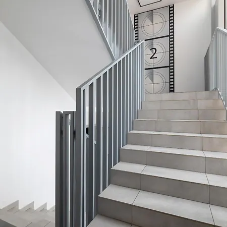 Prandoty Beautiful With Balcony Cracow By Renters Prestige Apartment *