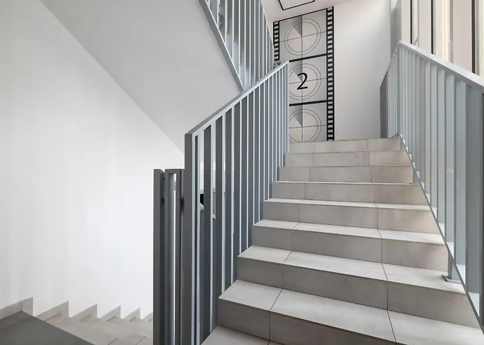 Prandoty Beautiful With Balcony Cracow By Renters Prestige Appartement *