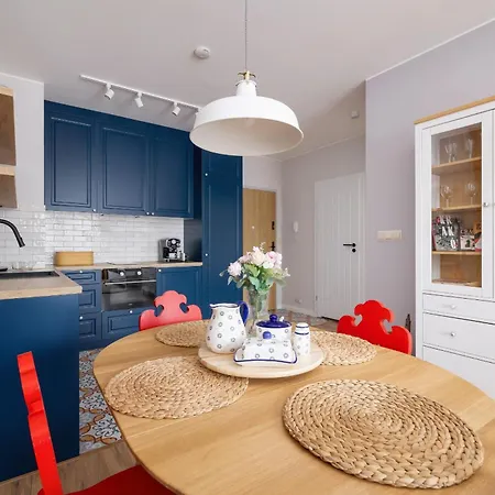Prandoty Beautiful With Balcony Cracow By Renters Prestige Apartment Krakow