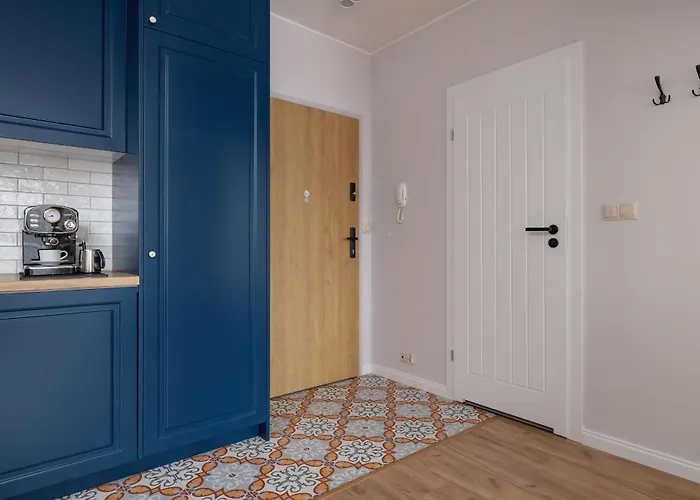 Prandoty Beautiful With Balcony Cracow By Renters Prestige *