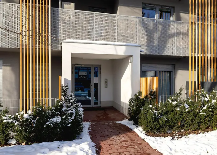 Apartment Prandoty Beautiful With Balcony Cracow By Renters Prestige