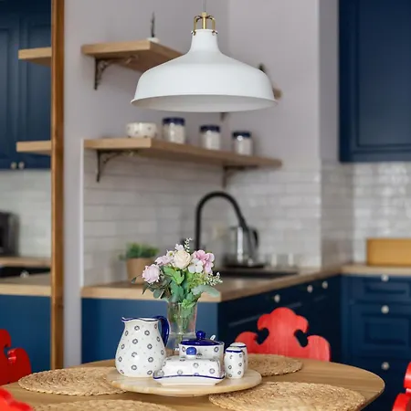 Prandoty Beautiful With Balcony Cracow By Renters Prestige Apartamento Cracovia