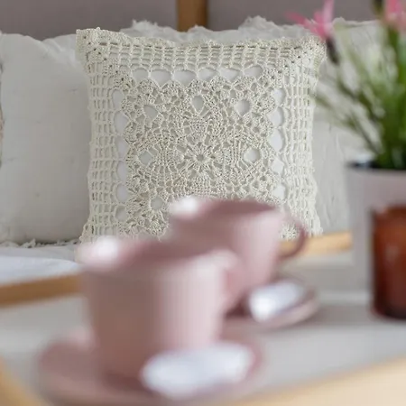 Prandoty Beautiful With Balcony Cracow By Renters Prestige Apartamento *