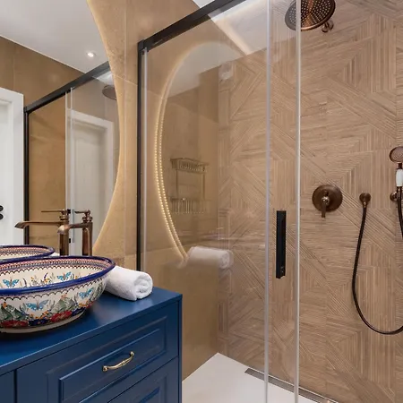 Apartamento Prandoty Beautiful With Balcony Cracow By Renters Prestige Cracovia