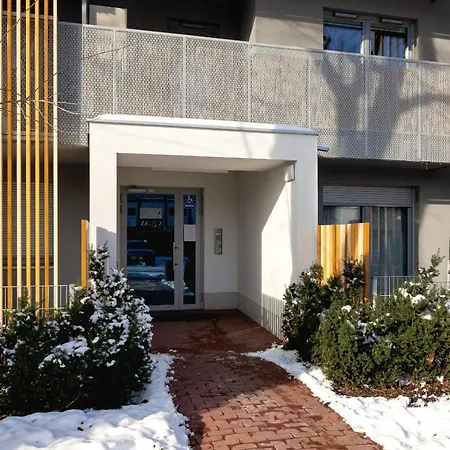 Apartamento Prandoty Beautiful With Balcony Cracow By Renters Prestige