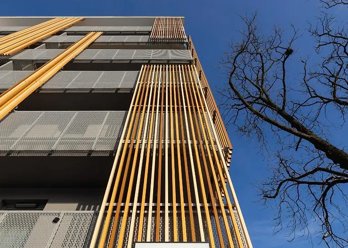 Prandoty Beautiful With Balcony Cracow By Renters Prestige Apartment