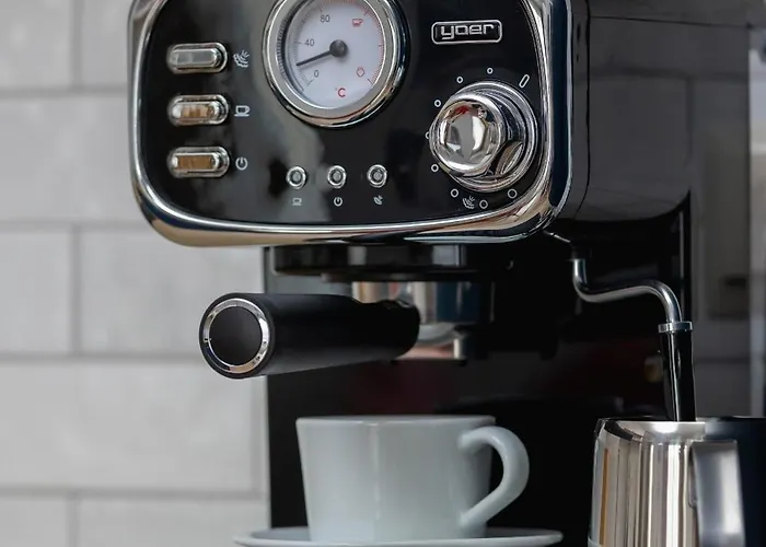 Prandoty Beautiful With Balcony Cracow By Renters Prestige