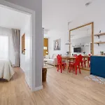 Apartamento Prandoty Beautiful With Balcony Cracow By Renters Prestige