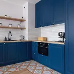 Prandoty Beautiful With Balcony Cracow By Renters Prestige * Cracovia