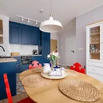 Prandoty Beautiful With Balcony Cracow By Renters Prestige Apartamento Cracovia