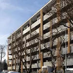 Apartamento Prandoty Beautiful With Balcony Cracow By Renters Prestige Cracovia