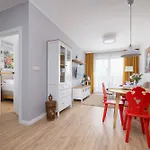 Apartamento Prandoty Beautiful With Balcony Cracow By Renters Prestige *