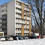 Apartamento Prandoty Beautiful With Balcony Cracow By Renters Prestige Cracovia