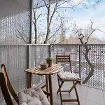 Prandoty Beautiful With Balcony Cracow By Renters Prestige * Cracovia