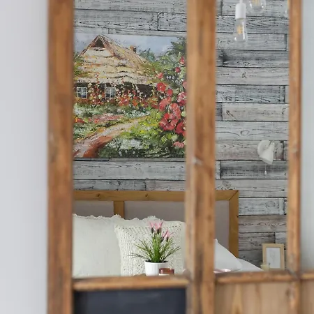 Apartment Prandoty Beautiful With Balcony Cracow By Renters Prestige Krakau